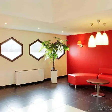 Ibis Saintes