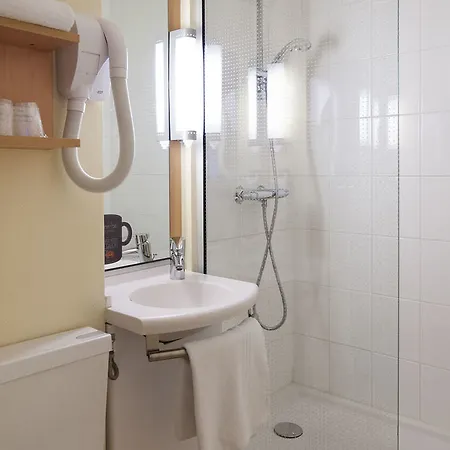 Ibis Saintes