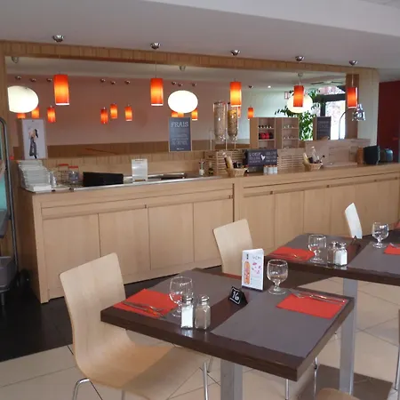 Ibis 3* Saintes