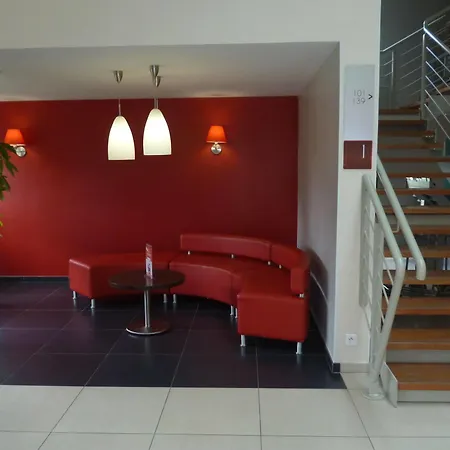 Hotel Ibis Saintes