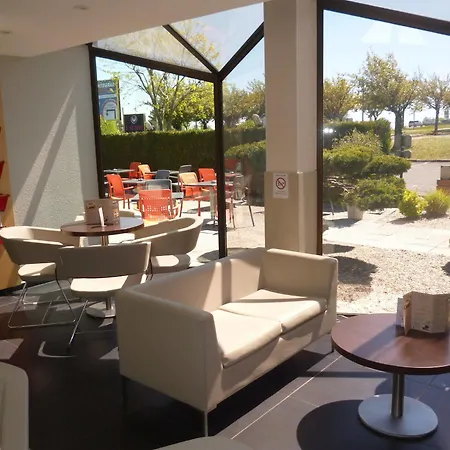 Hotel Ibis