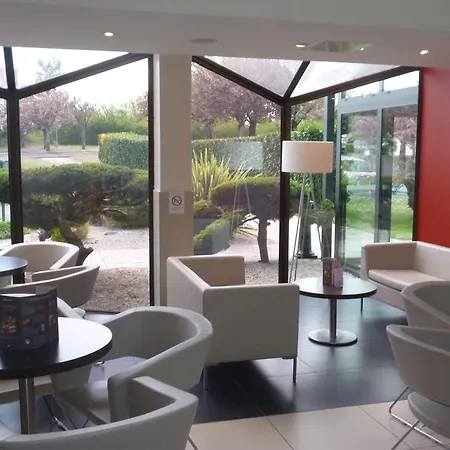 Hotel Ibis Saintes