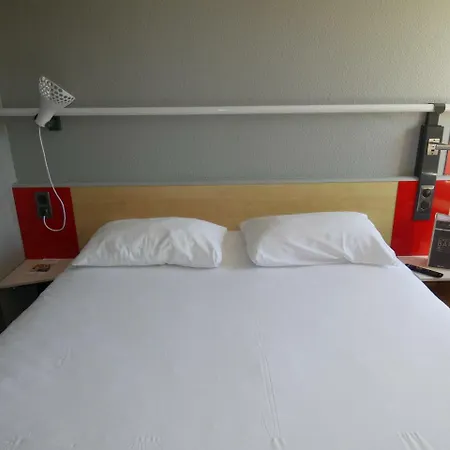 Szálloda Ibis 3*