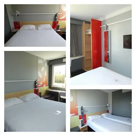 Ibis 3* Saintes
