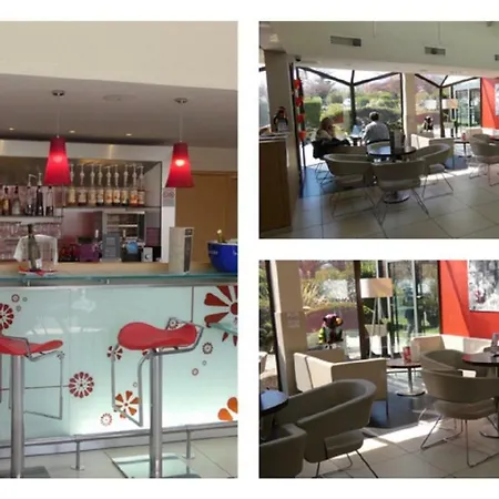 Ibis 3*