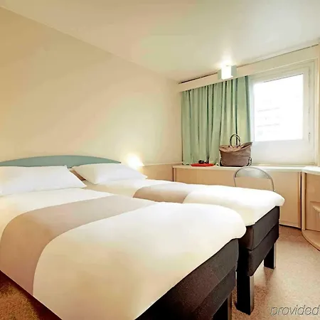 Ibis 3* Saintes