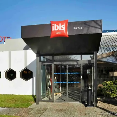 Szálloda Ibis 3*