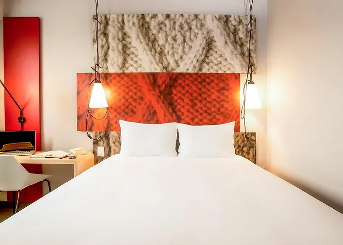Ibis Hotel 3*