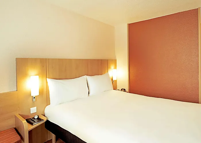 Ibis Hotel