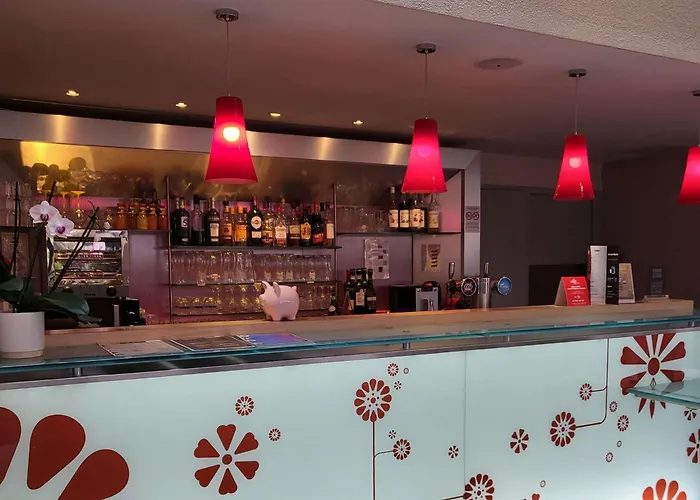 Ibis Hotel Saintes