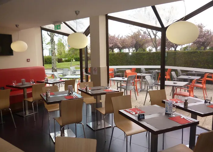 Ibis Hotel