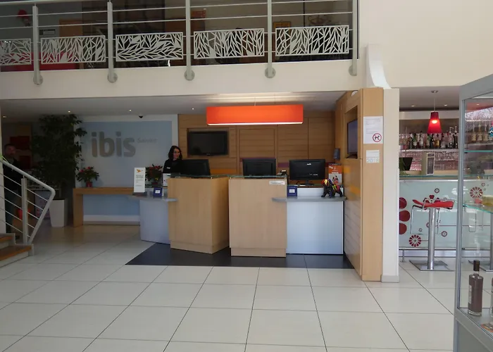 Ibis Hotel 3*