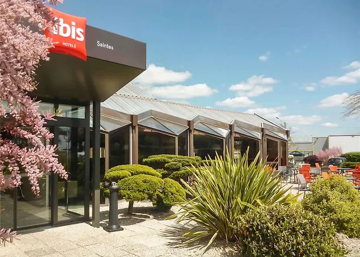 Ibis Hotel 3*