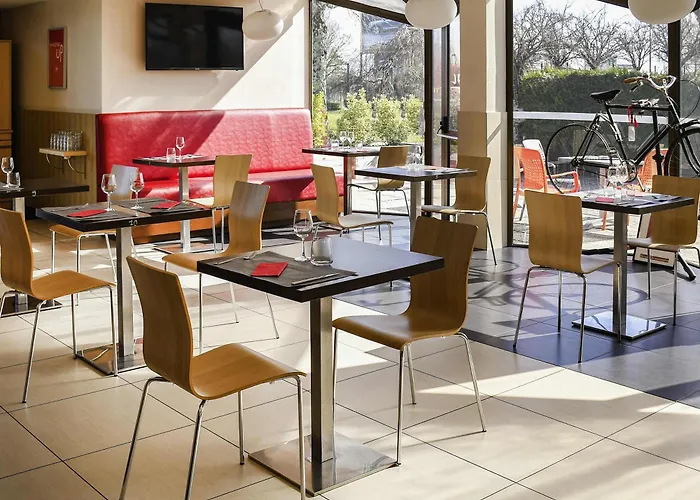 Ibis Hotel