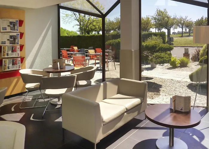 Hotel Ibis 3*
