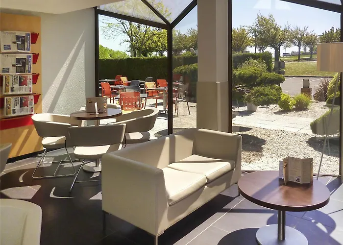 Ibis 3* Saintes