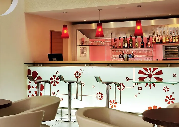 Ibis Hotel 3*