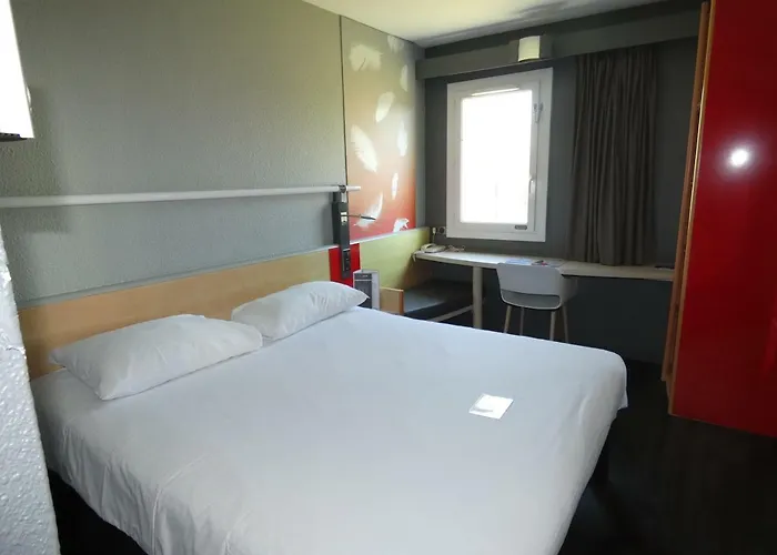Hotel Ibis