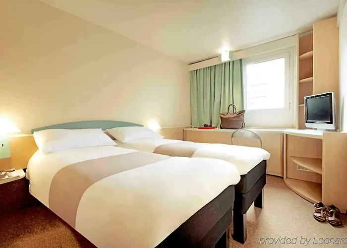 Ibis 3* Saintes