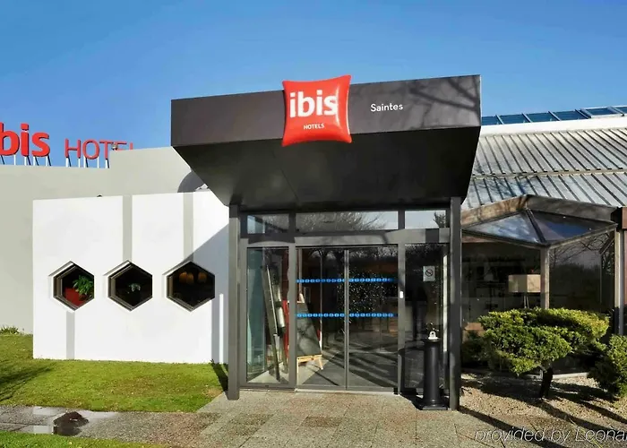 Hotel Ibis 3*